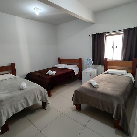 São João del Rei Santiago Palace Hotel מראה חיצוני תמונה