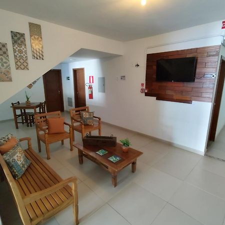 São João del Rei Santiago Palace Hotel מראה חיצוני תמונה