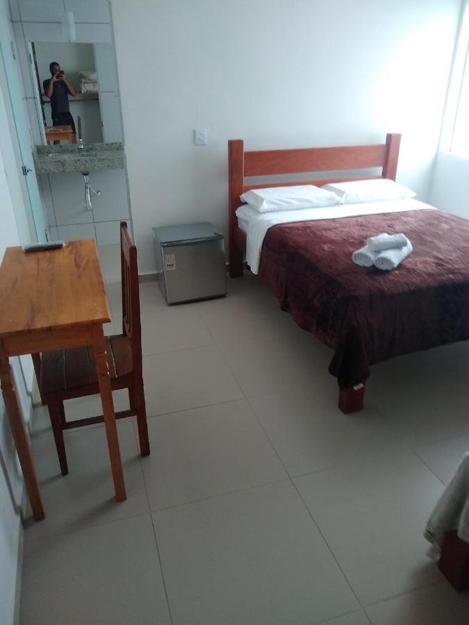 São João del Rei Santiago Palace Hotel מראה חיצוני תמונה