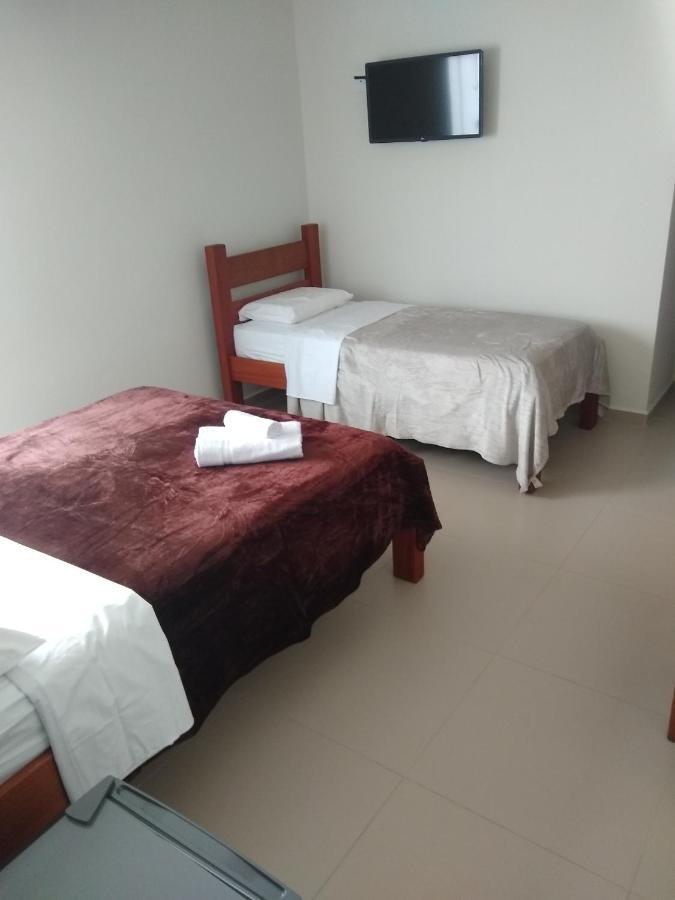 São João del Rei Santiago Palace Hotel מראה חיצוני תמונה