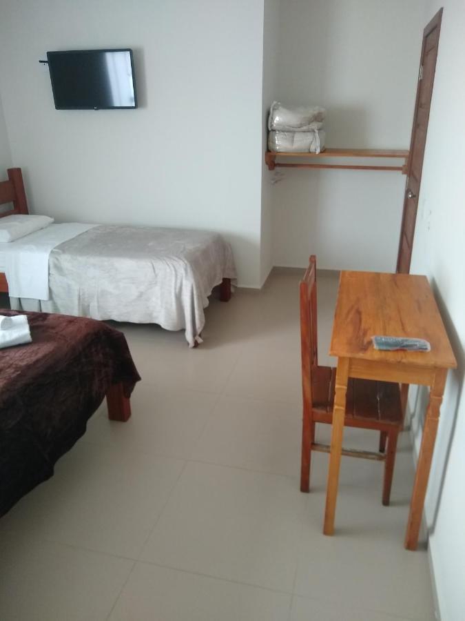 São João del Rei Santiago Palace Hotel מראה חיצוני תמונה