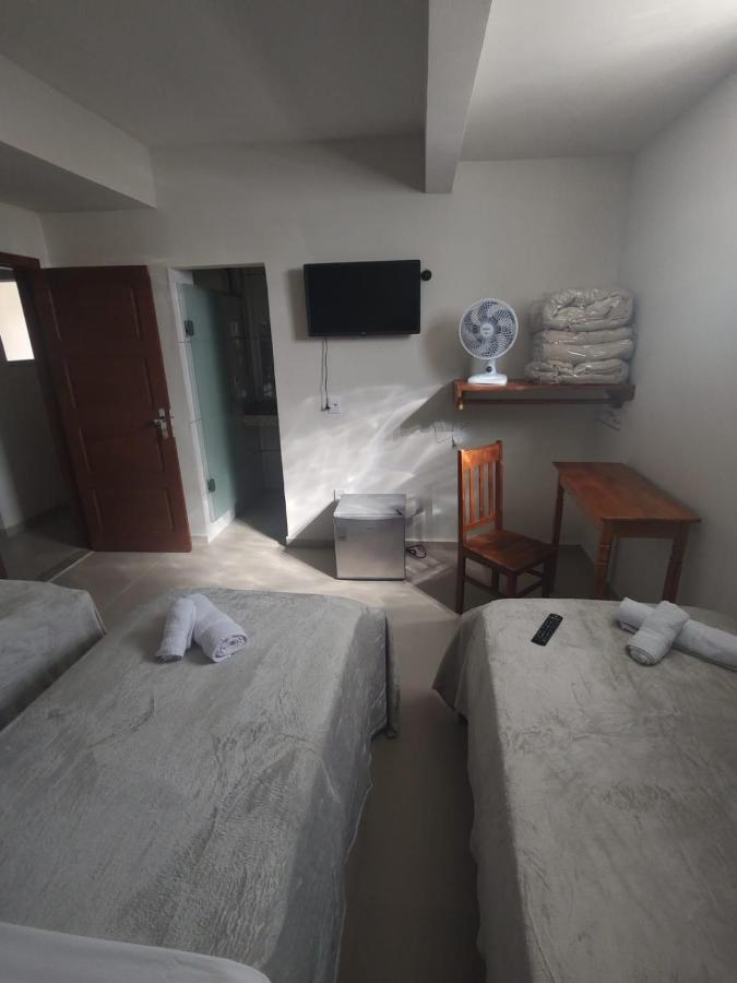 São João del Rei Santiago Palace Hotel מראה חיצוני תמונה