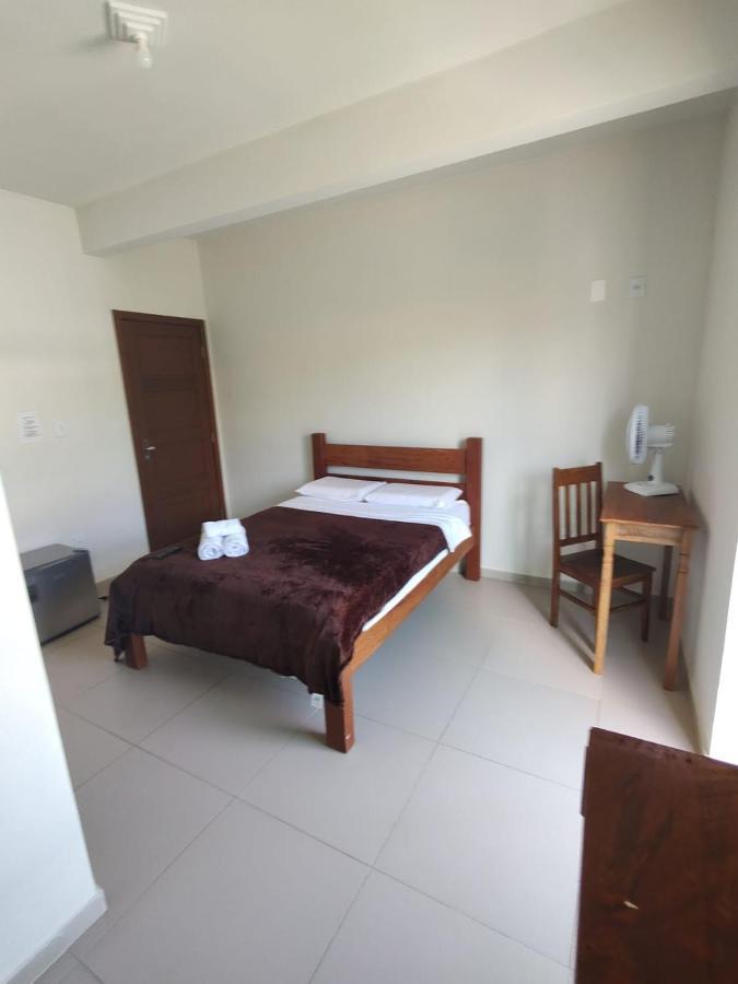 São João del Rei Santiago Palace Hotel מראה חיצוני תמונה