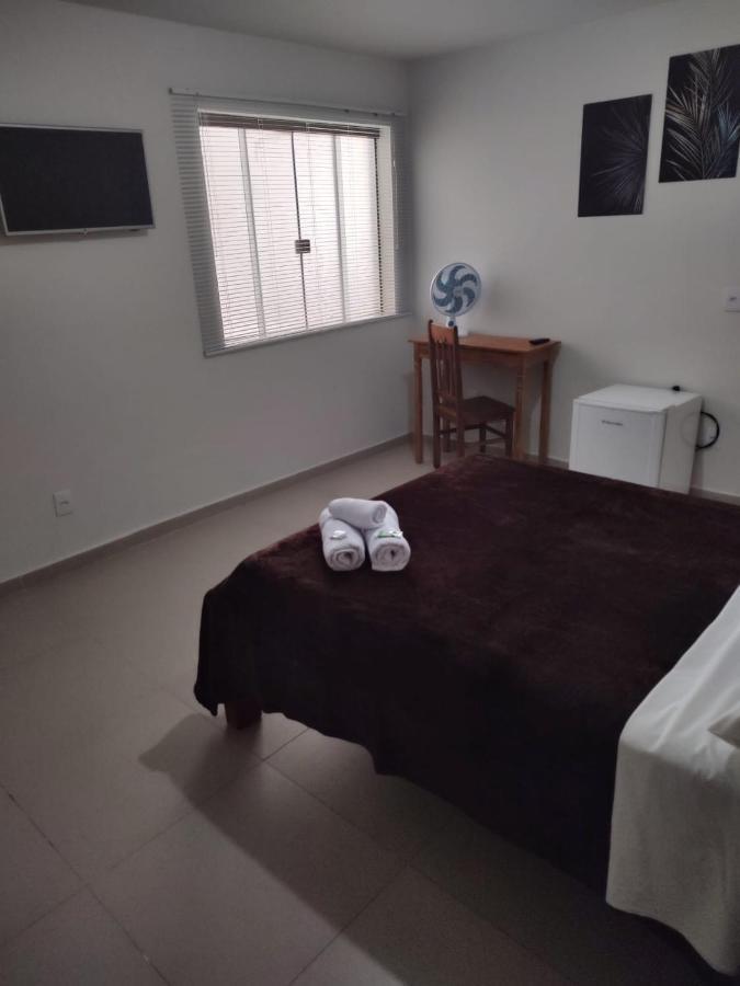 São João del Rei Santiago Palace Hotel מראה חיצוני תמונה