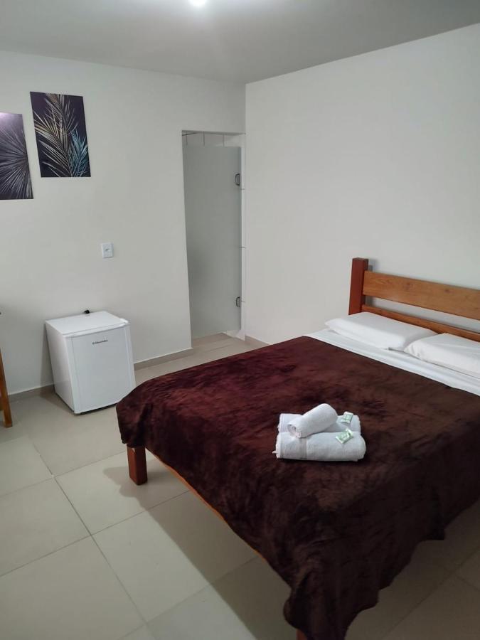 São João del Rei Santiago Palace Hotel מראה חיצוני תמונה