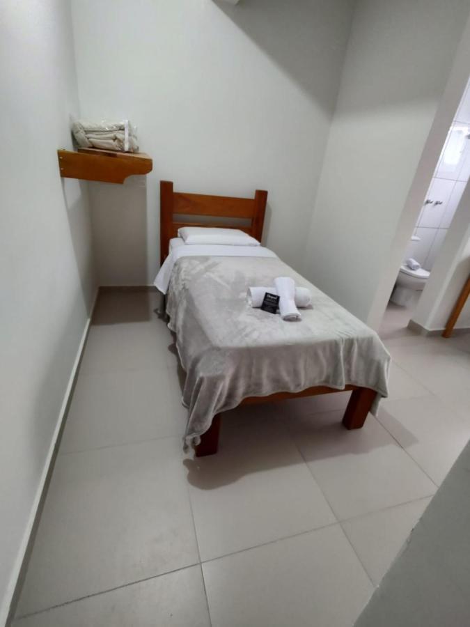 São João del Rei Santiago Palace Hotel מראה חיצוני תמונה