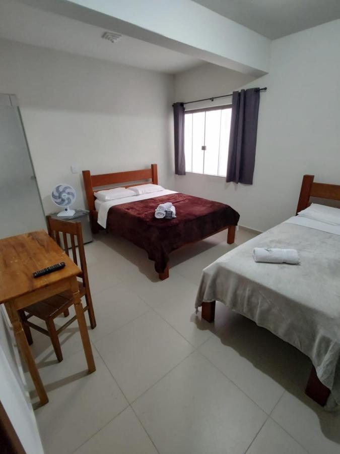 São João del Rei Santiago Palace Hotel מראה חיצוני תמונה