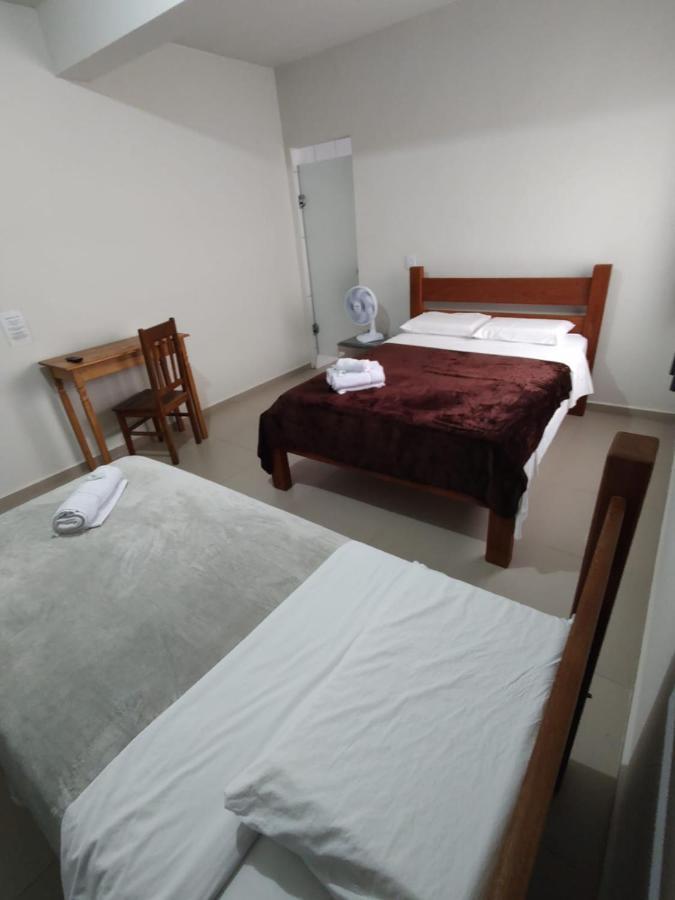São João del Rei Santiago Palace Hotel מראה חיצוני תמונה
