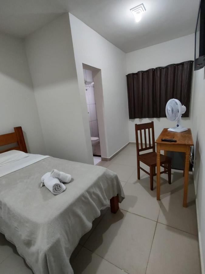 São João del Rei Santiago Palace Hotel מראה חיצוני תמונה