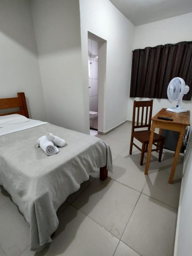 São João del Rei Santiago Palace Hotel מראה חיצוני תמונה