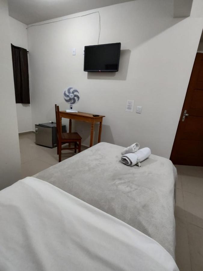 São João del Rei Santiago Palace Hotel מראה חיצוני תמונה