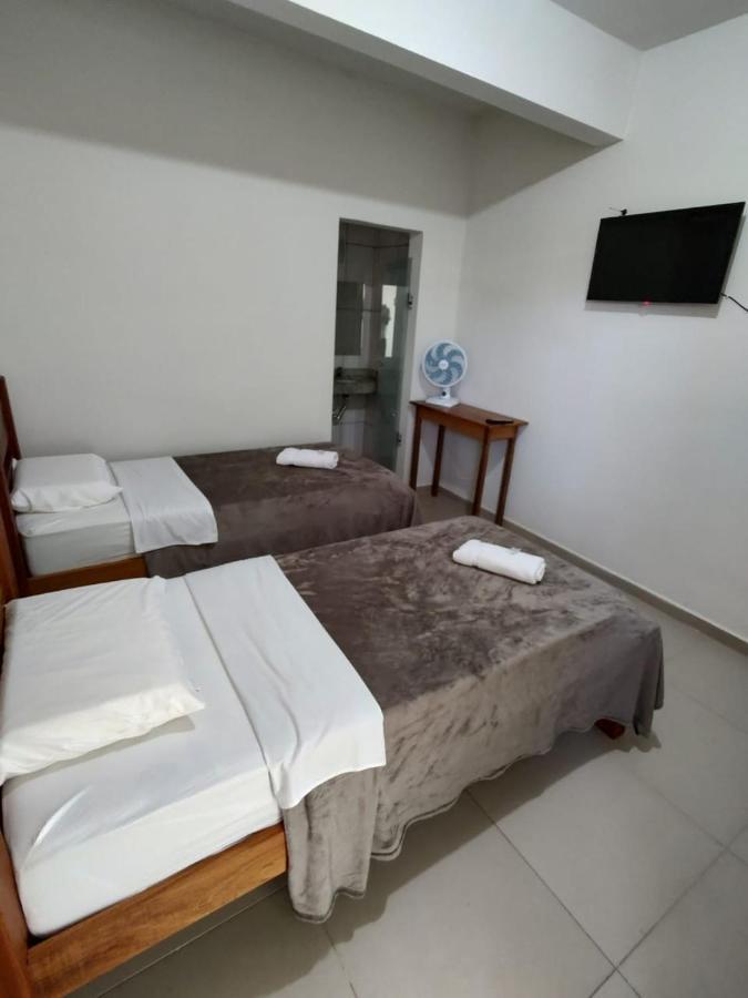 São João del Rei Santiago Palace Hotel מראה חיצוני תמונה
