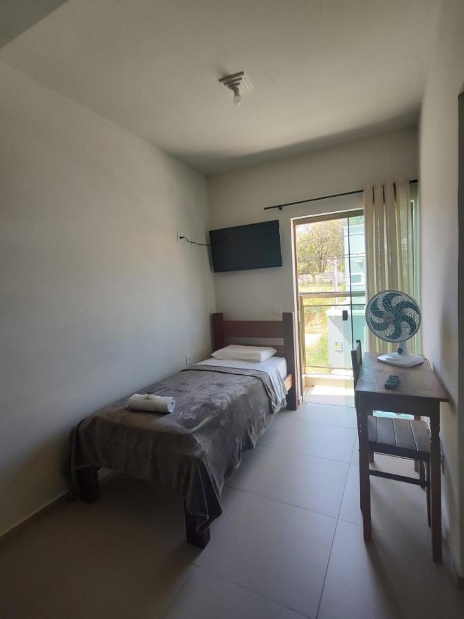 São João del Rei Santiago Palace Hotel מראה חיצוני תמונה
