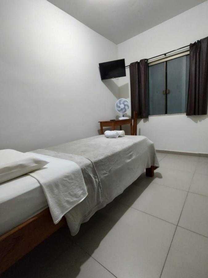 São João del Rei Santiago Palace Hotel מראה חיצוני תמונה