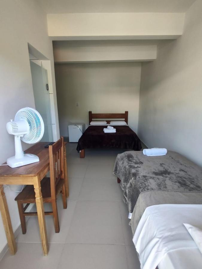 São João del Rei Santiago Palace Hotel מראה חיצוני תמונה