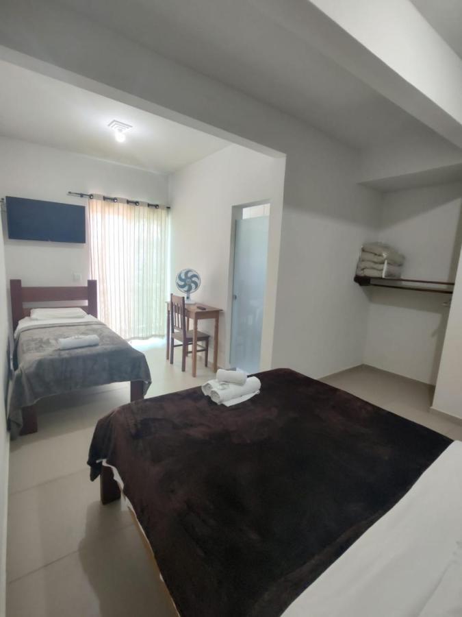 São João del Rei Santiago Palace Hotel מראה חיצוני תמונה