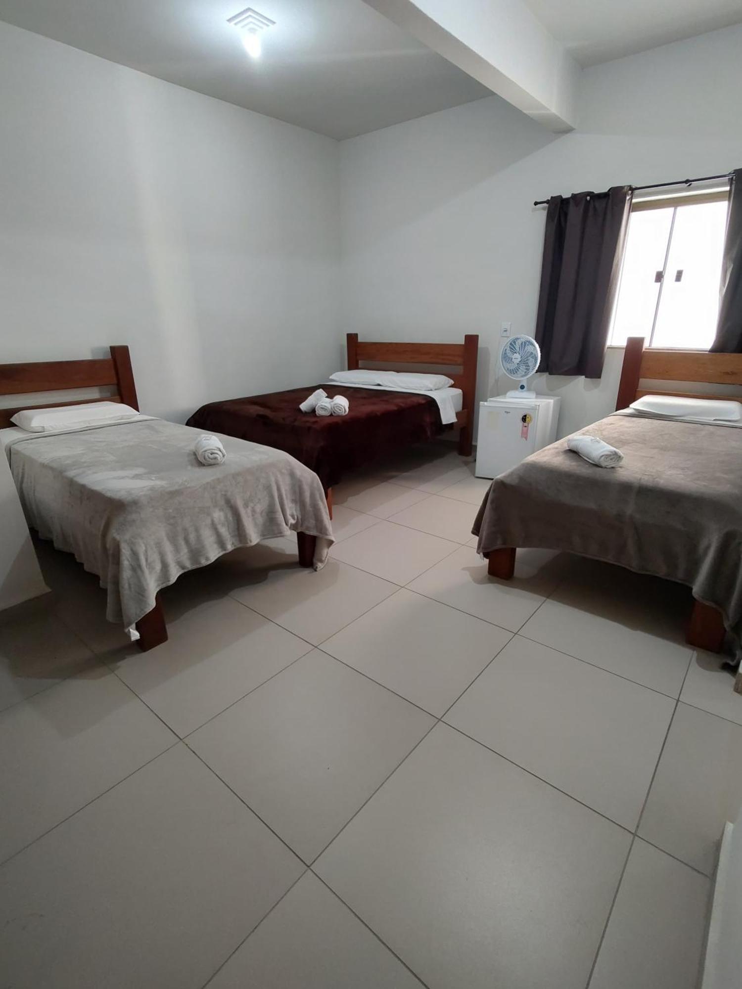 São João del Rei Santiago Palace Hotel מראה חיצוני תמונה