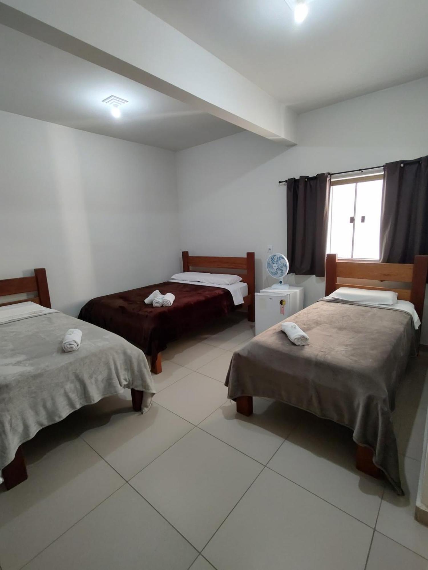 São João del Rei Santiago Palace Hotel מראה חיצוני תמונה